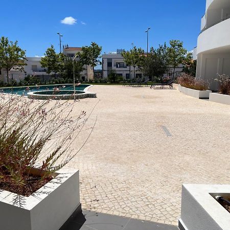 Albur Village A - Crocus Alvor Bagian luar foto