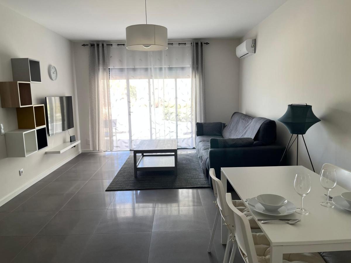 Albur Village A - Crocus Alvor Bagian luar foto