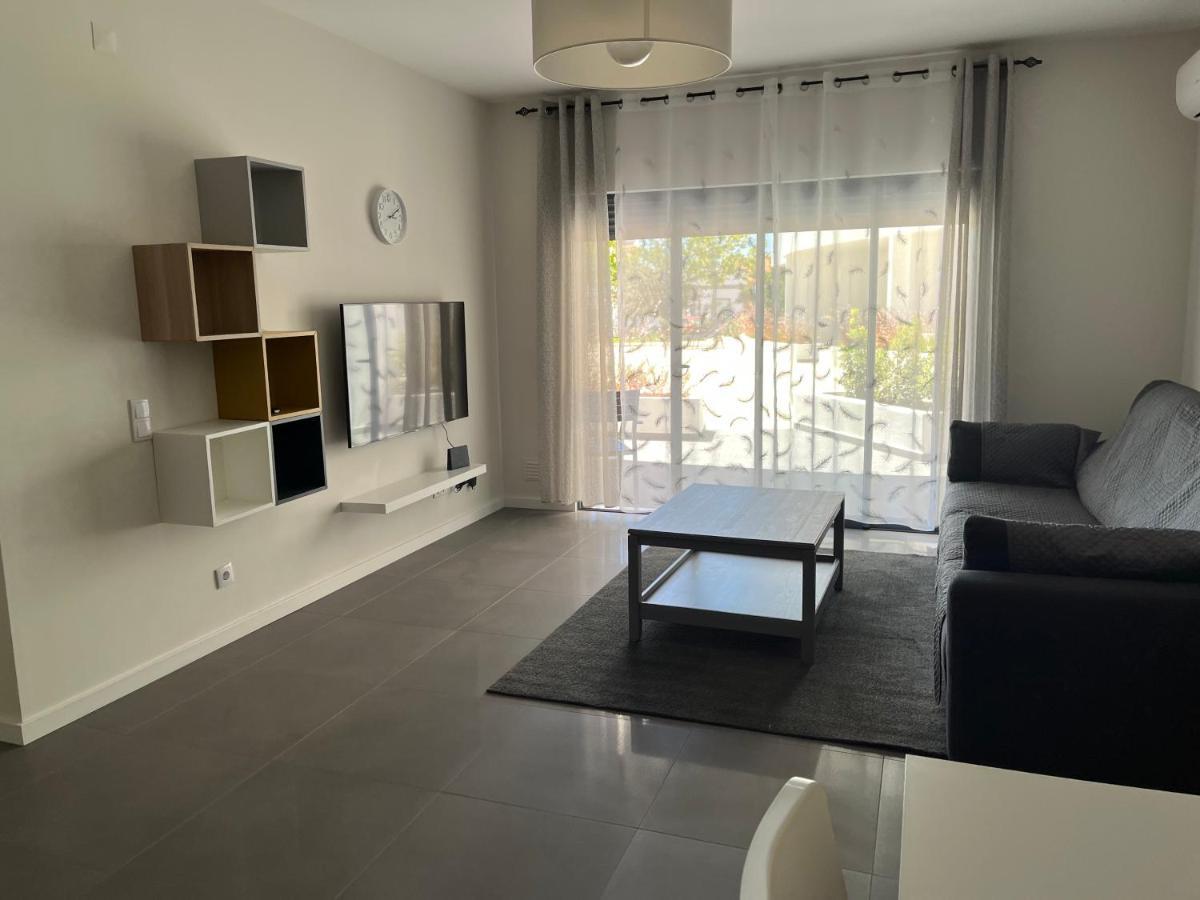 Albur Village A - Crocus Alvor Bagian luar foto