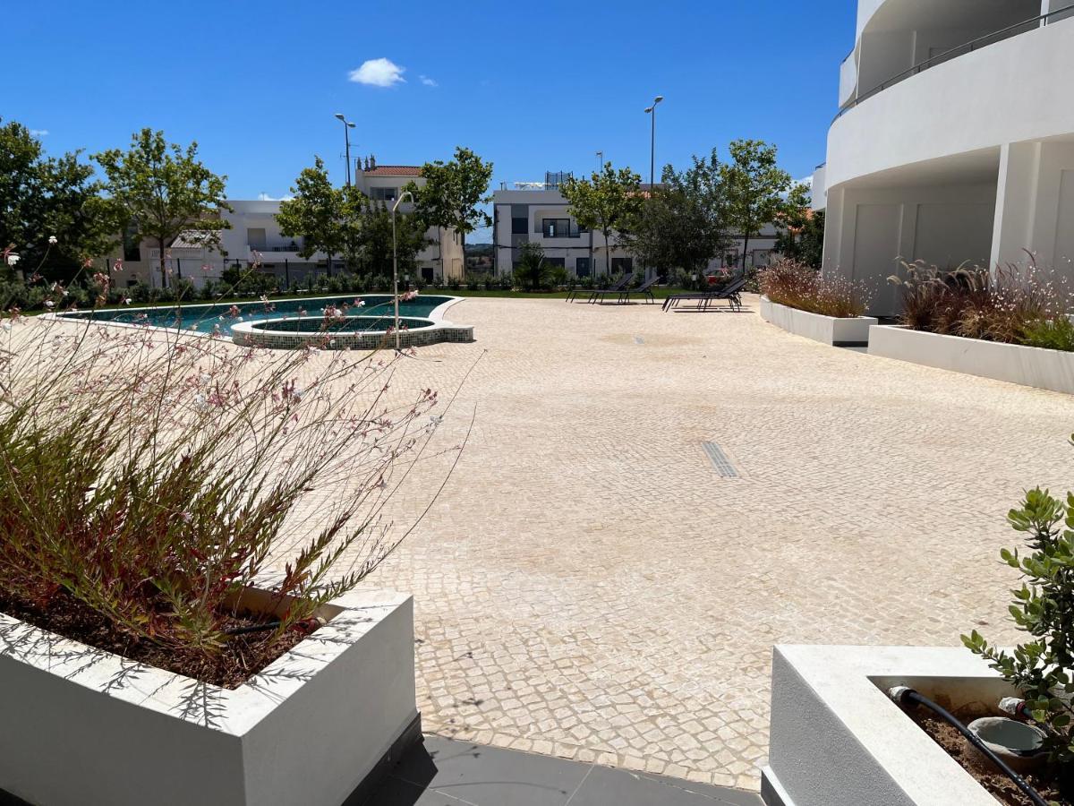 Albur Village A - Crocus Alvor Bagian luar foto