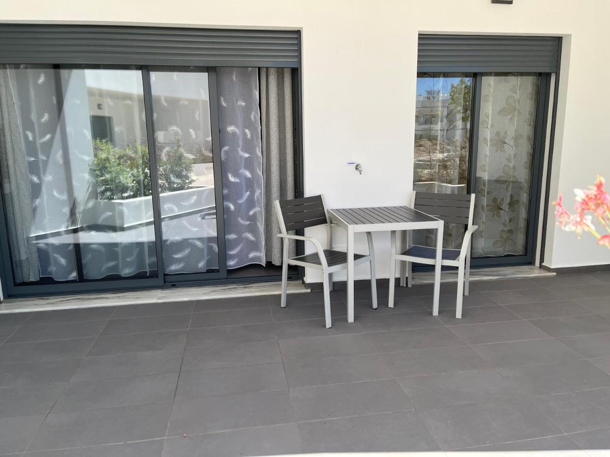 Albur Village A - Crocus Alvor Bagian luar foto