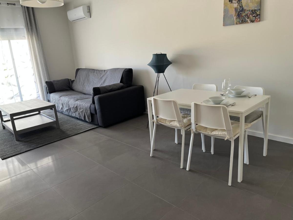 Albur Village A - Crocus Alvor Bagian luar foto