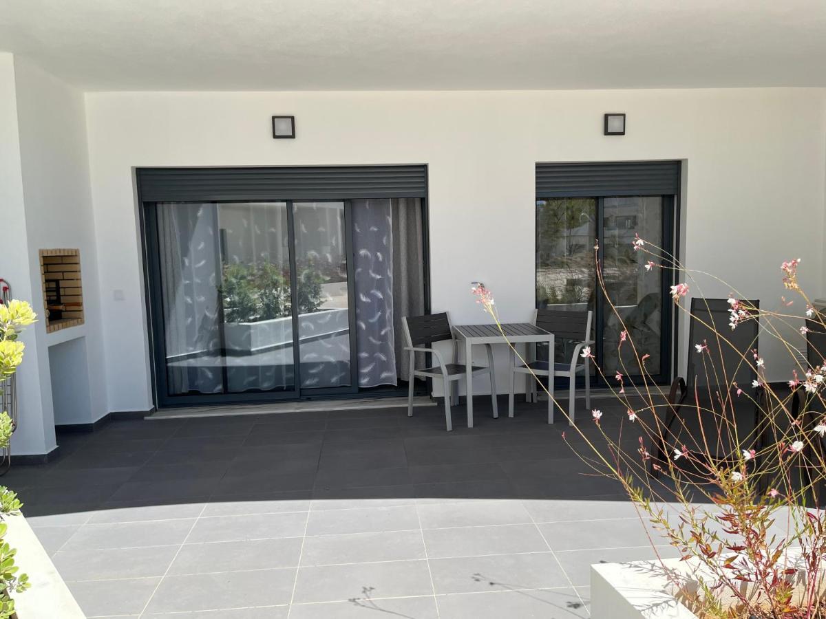 Albur Village A - Crocus Alvor Bagian luar foto